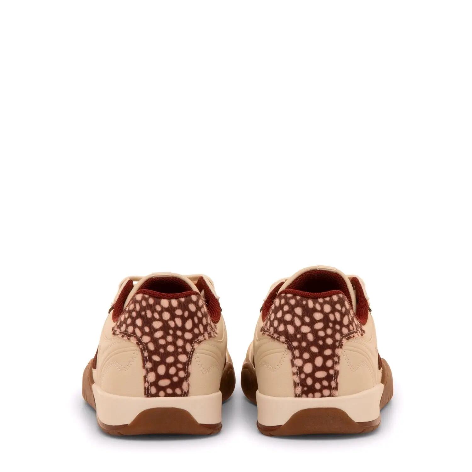 Sneakers barefoot Donna MTNG Free orbit Beige 5/7