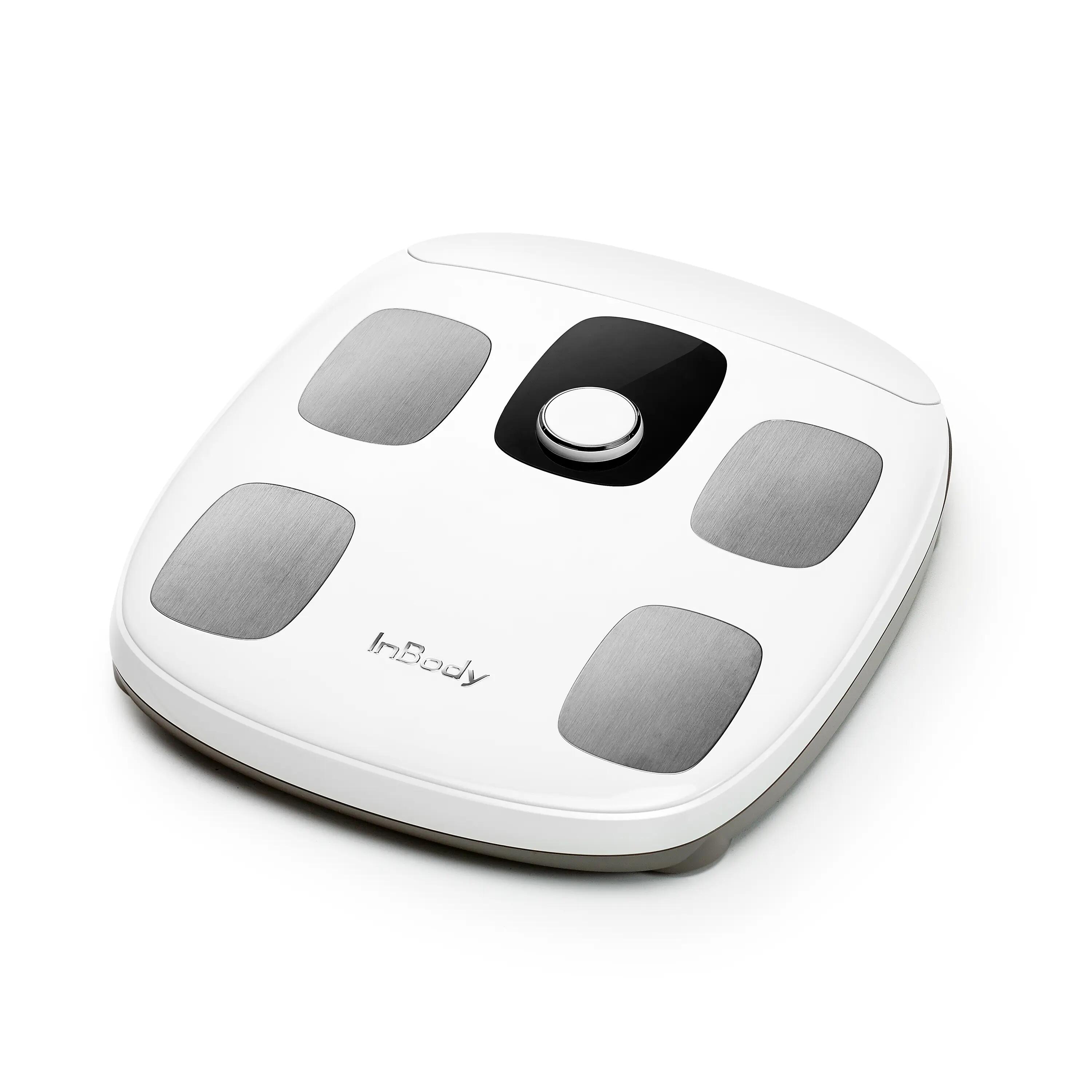 InBody Dial H30 | Slimme Weegschaal | Vet, spiermassa en meer | Wi-Fi 2/8