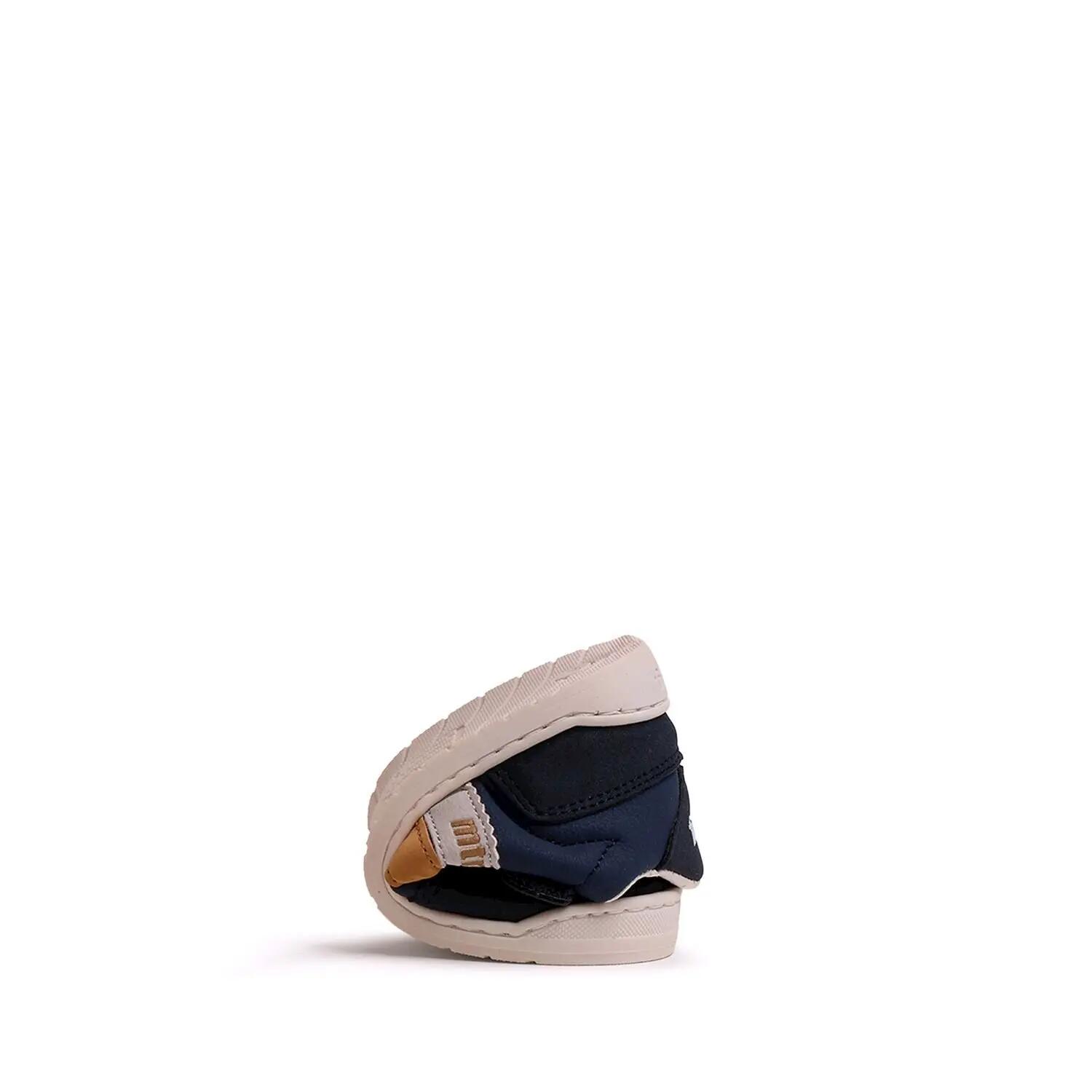 Sneaker barefoot jungen MTNG KIDS FREE BABY blau 3/7