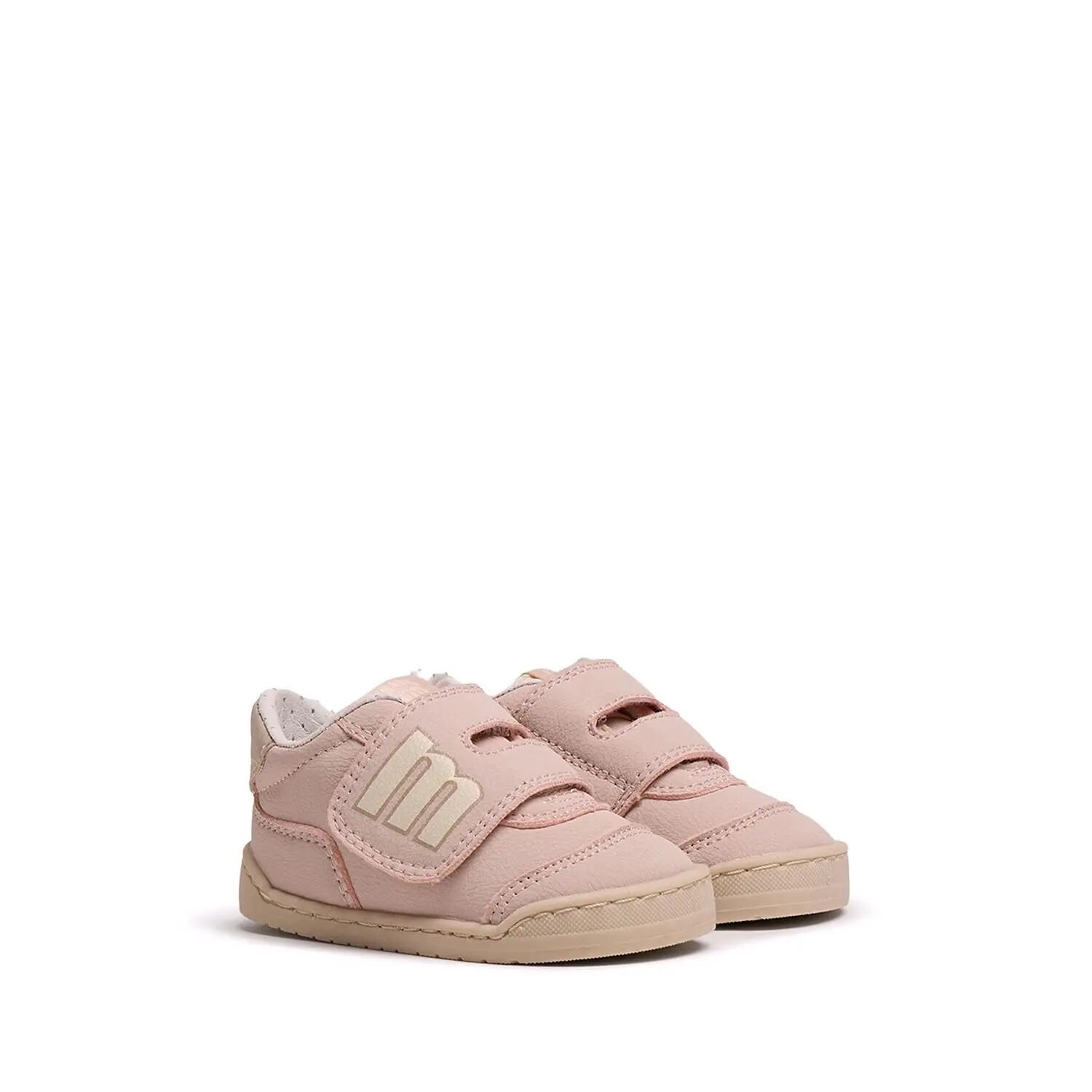 Sneakers barefoot filles MTNG KIDS Free baby rose 4/7