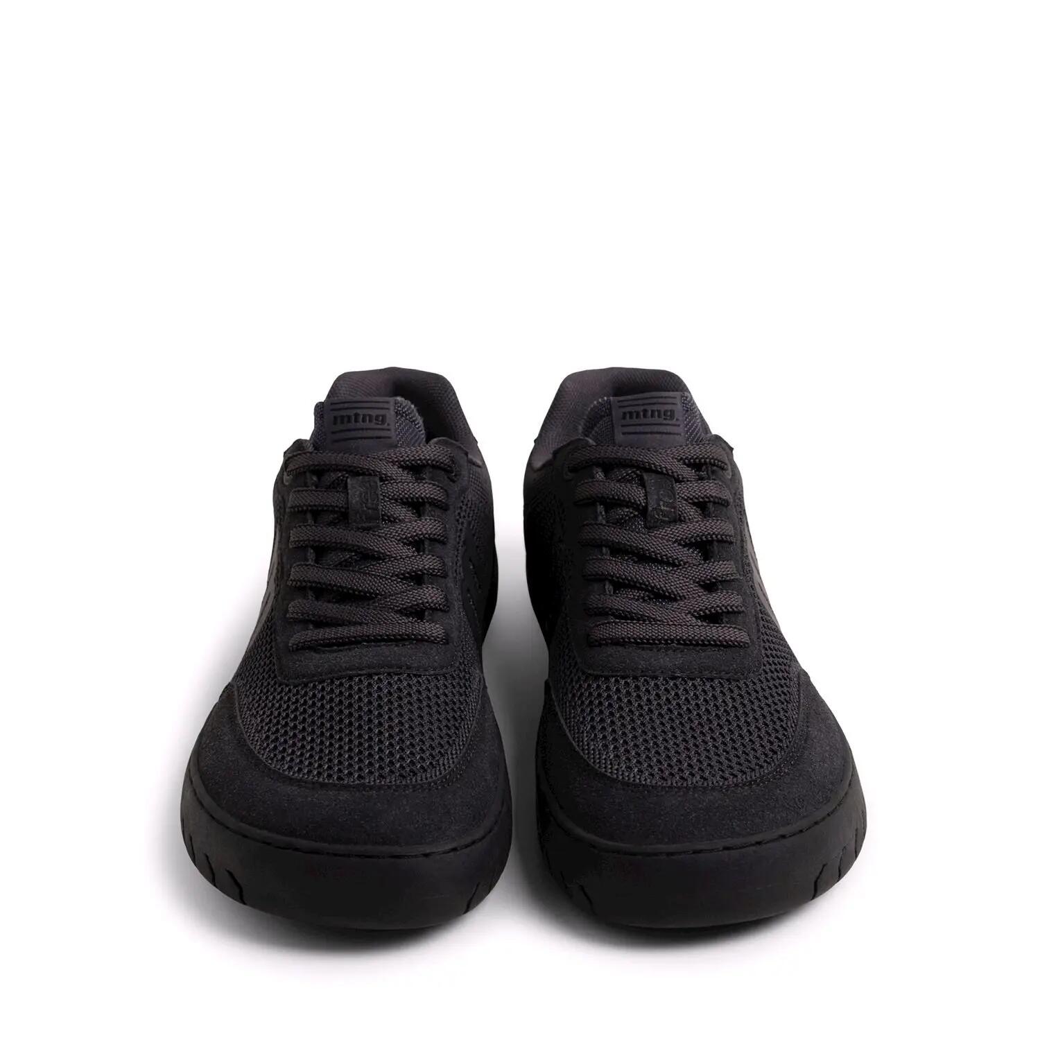 Zapatillas caminar Hombre barefoot MTNG Free jym Gris 5/7