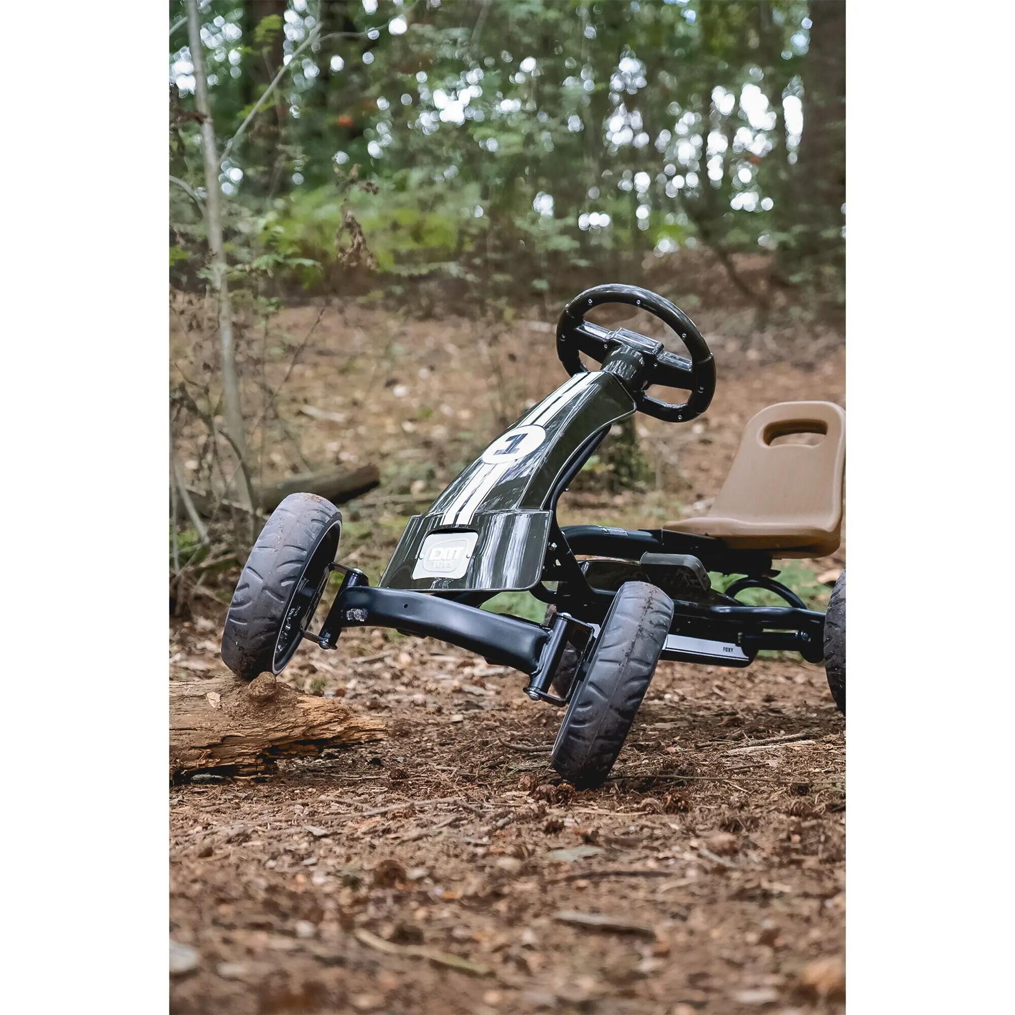Gokart Foxy 6/7