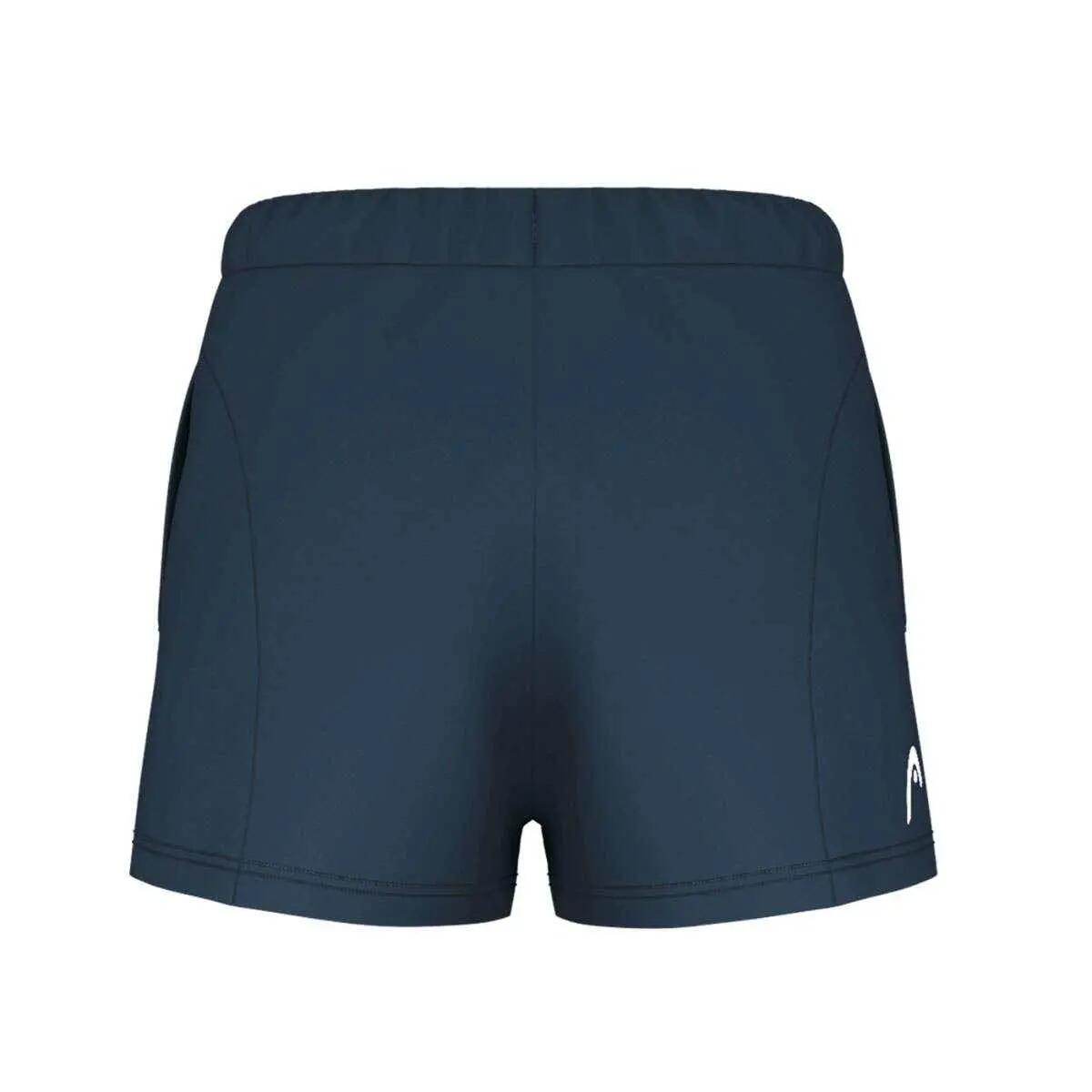 Head Dynamic Women's Shorts 5/7