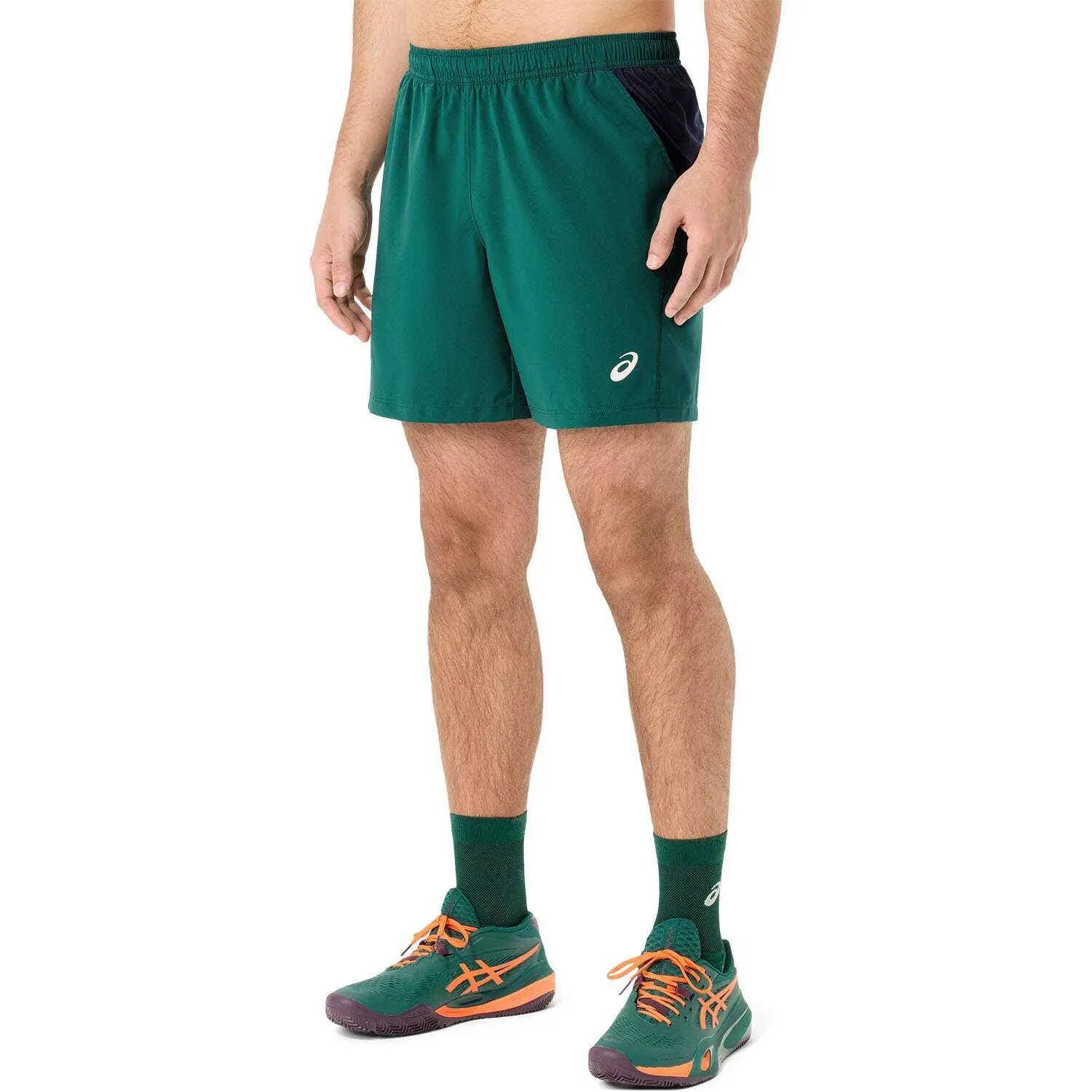 ASICS picture