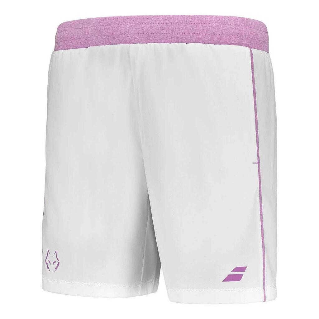 Short Babolat Juan Lebrón 2025