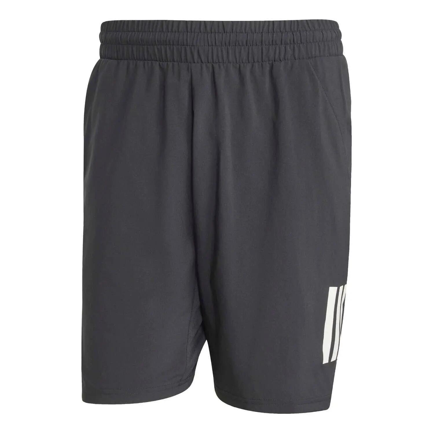 Short Club Tennis Climacool 3 bandes 7/7