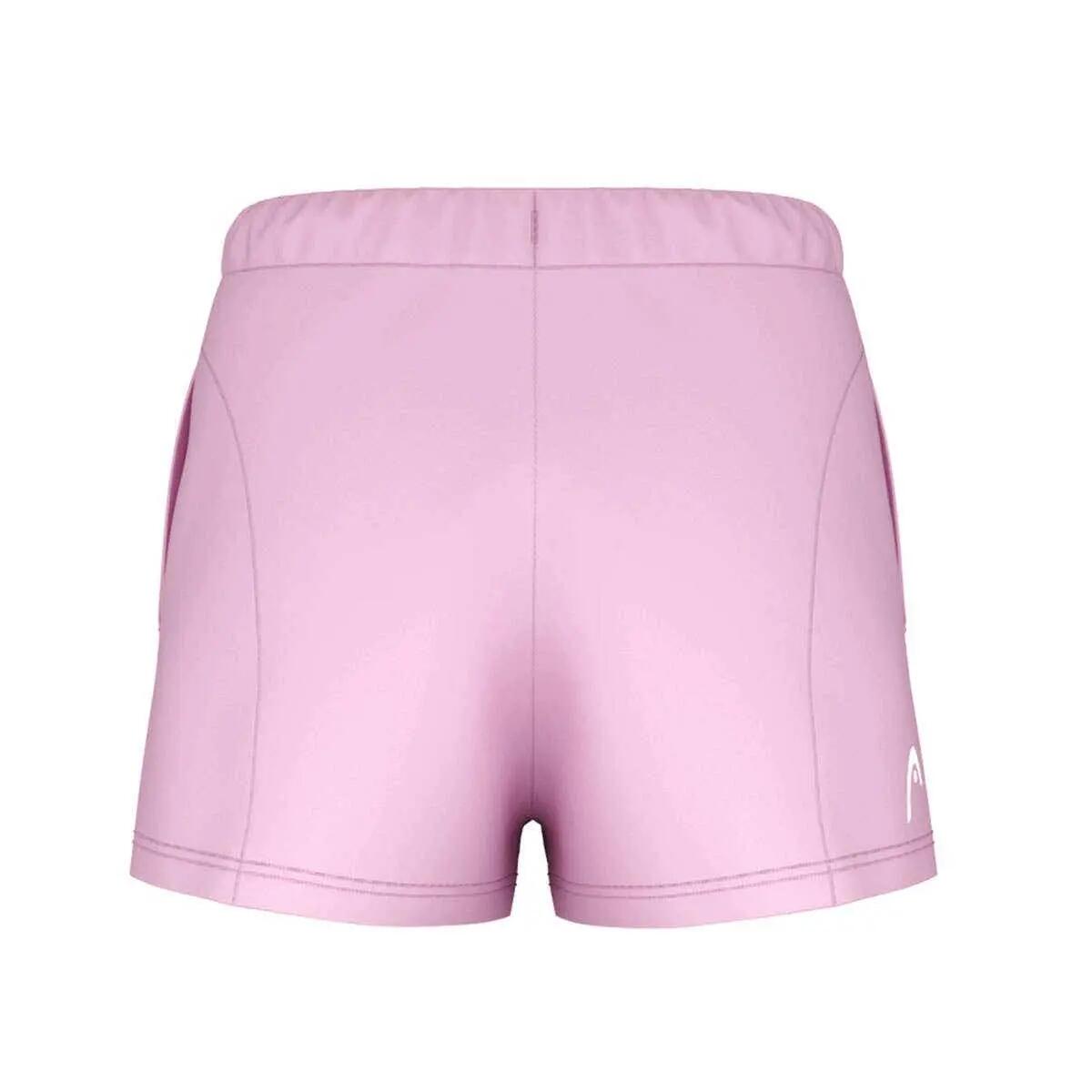 Head Dynamic Women's Shorts 5/7