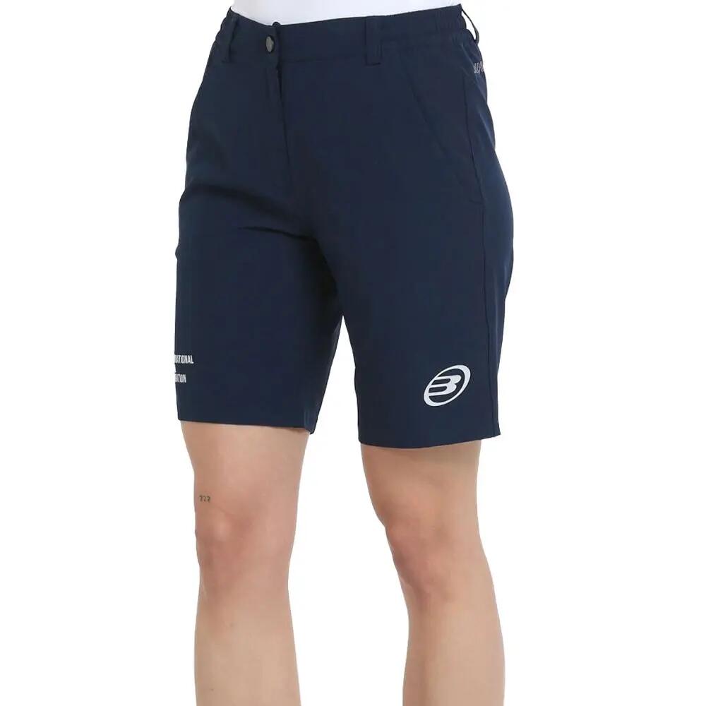 Short Bullpadel Estan Woman 5/7