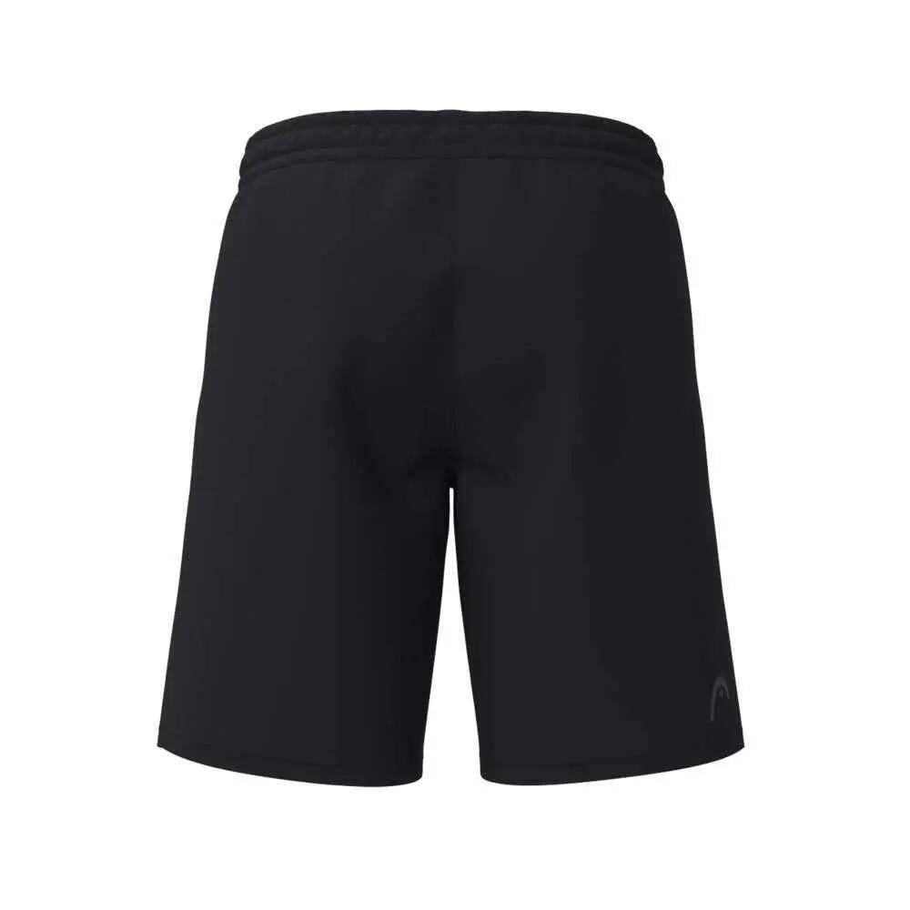 HEAD CLUB ORIGINAL Bermudas Men, black 5/7