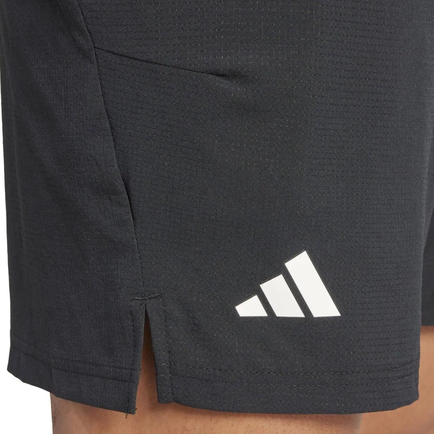 Pantalón corto de tenis Climacool Ergo 6/7