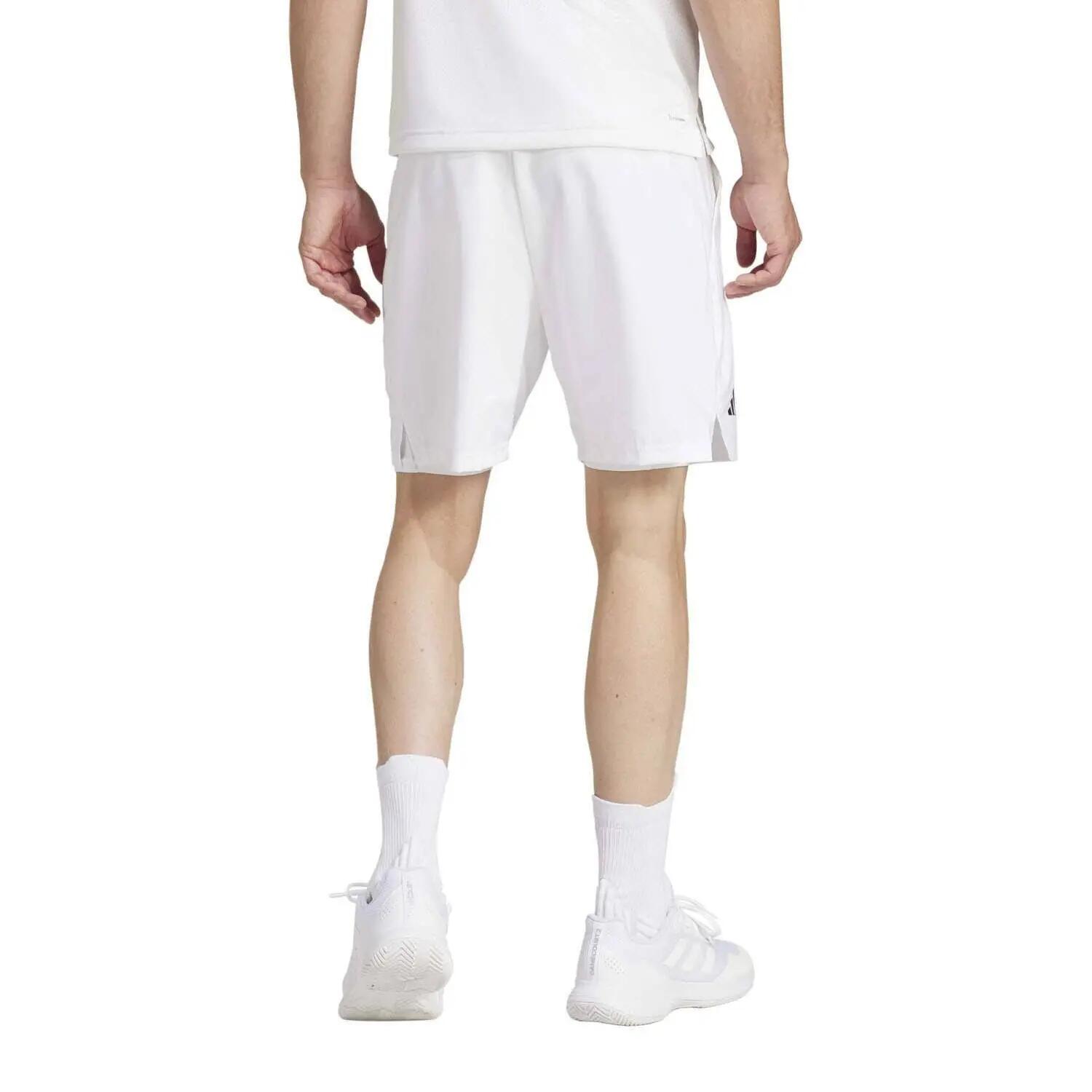 Short 2 en 1 Club Tennis Climacool 6/7