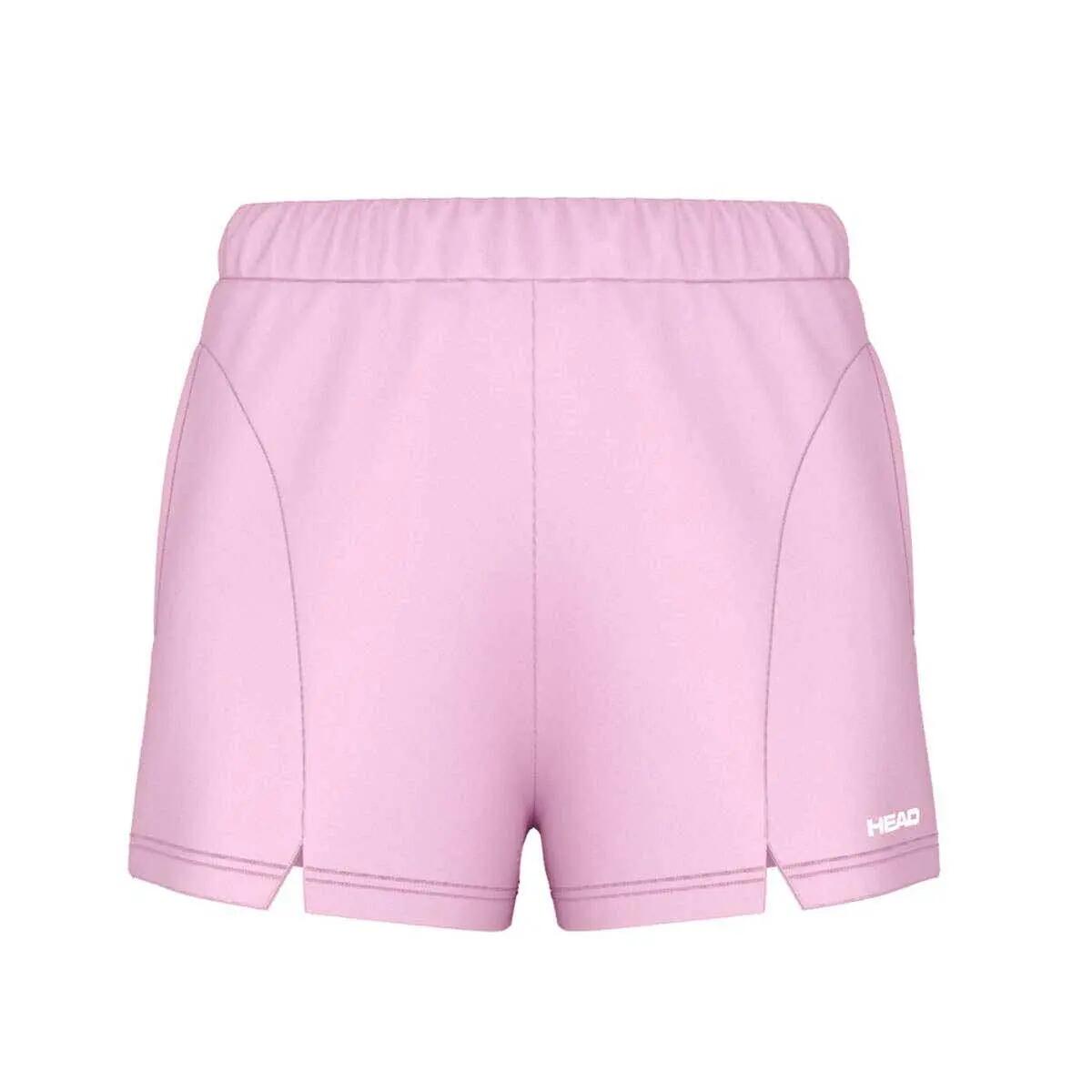 Head Dynamic Women's Shorts 4/7
