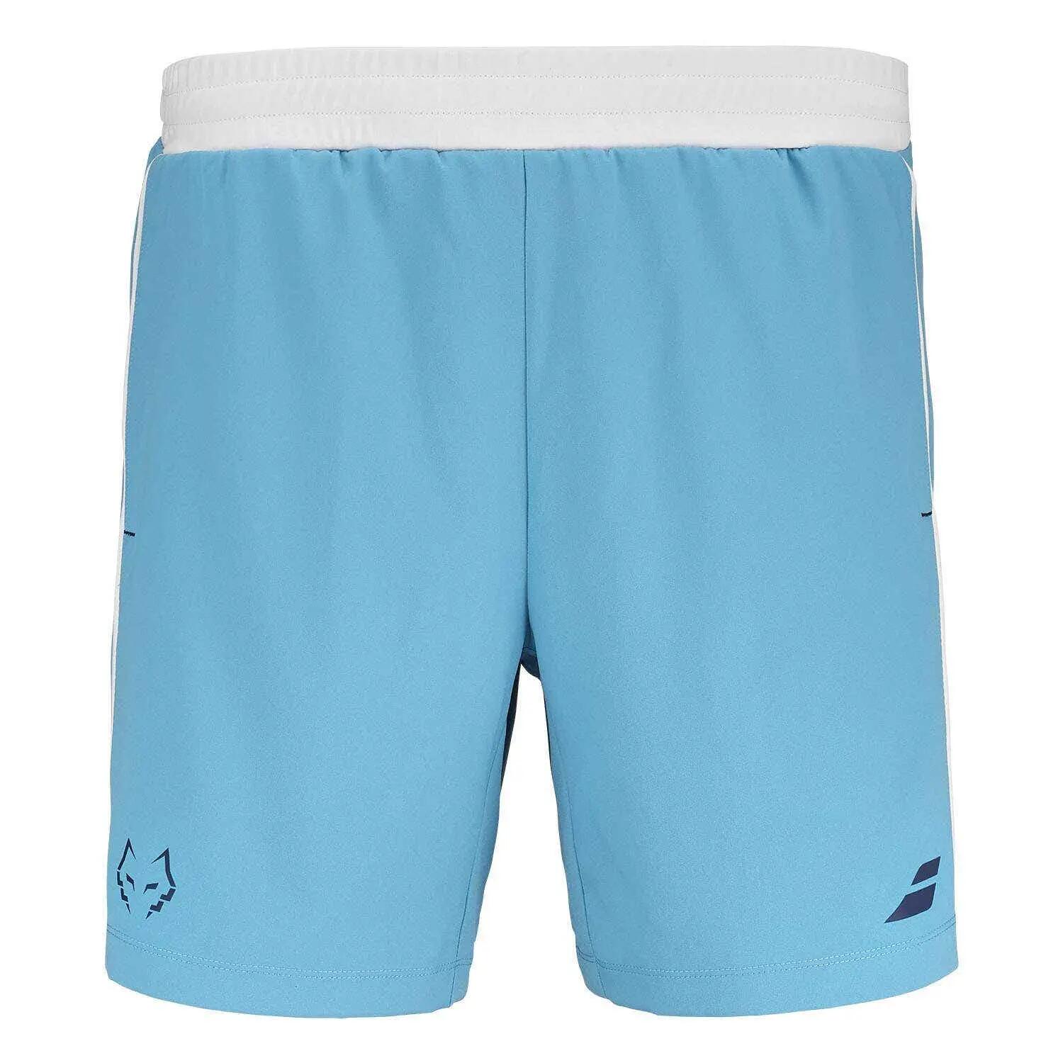 Pantaloncini Juan Lebrón Babolat 6/7