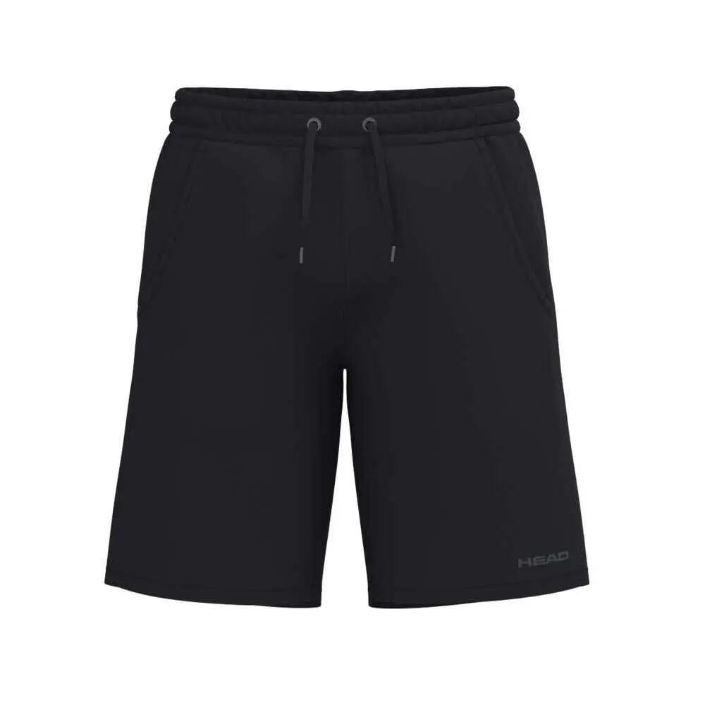 HEAD CLUB ORIGINAL Bermudas Men, black 4/7