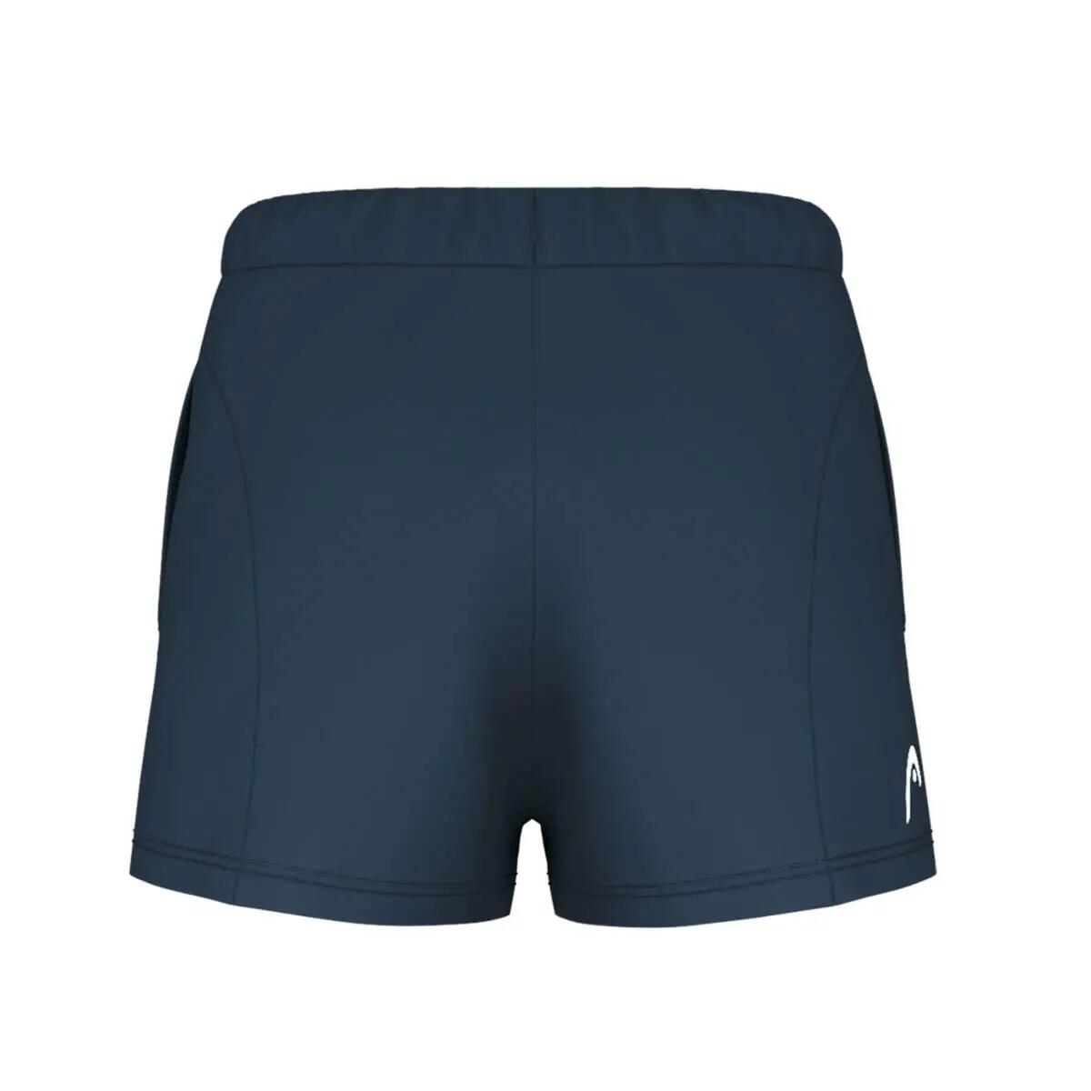 Head Dynamic Women's Shorts 3/7