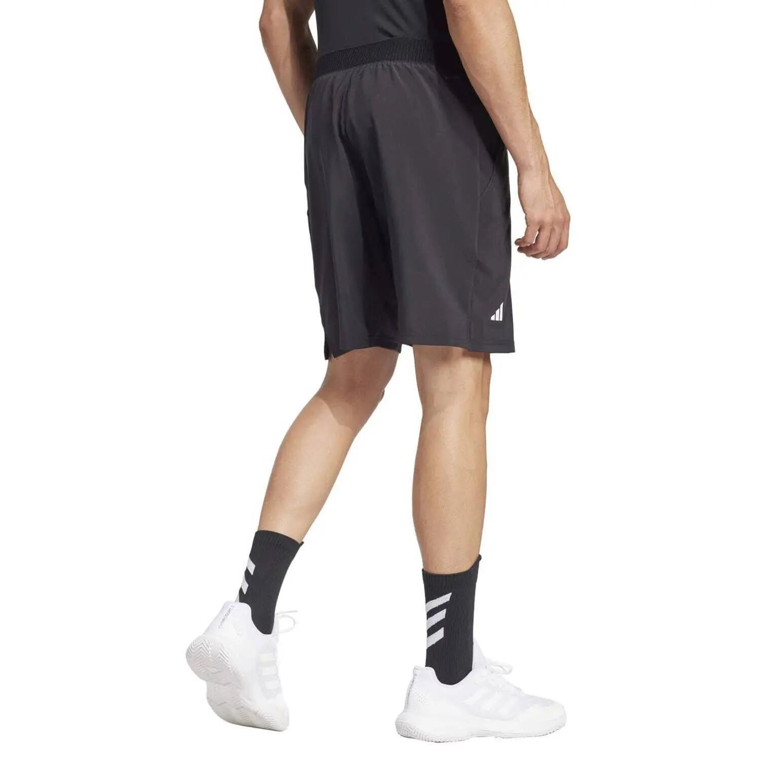 Pantalón corto Club Tennis Climacool Stretch Woven 6/7