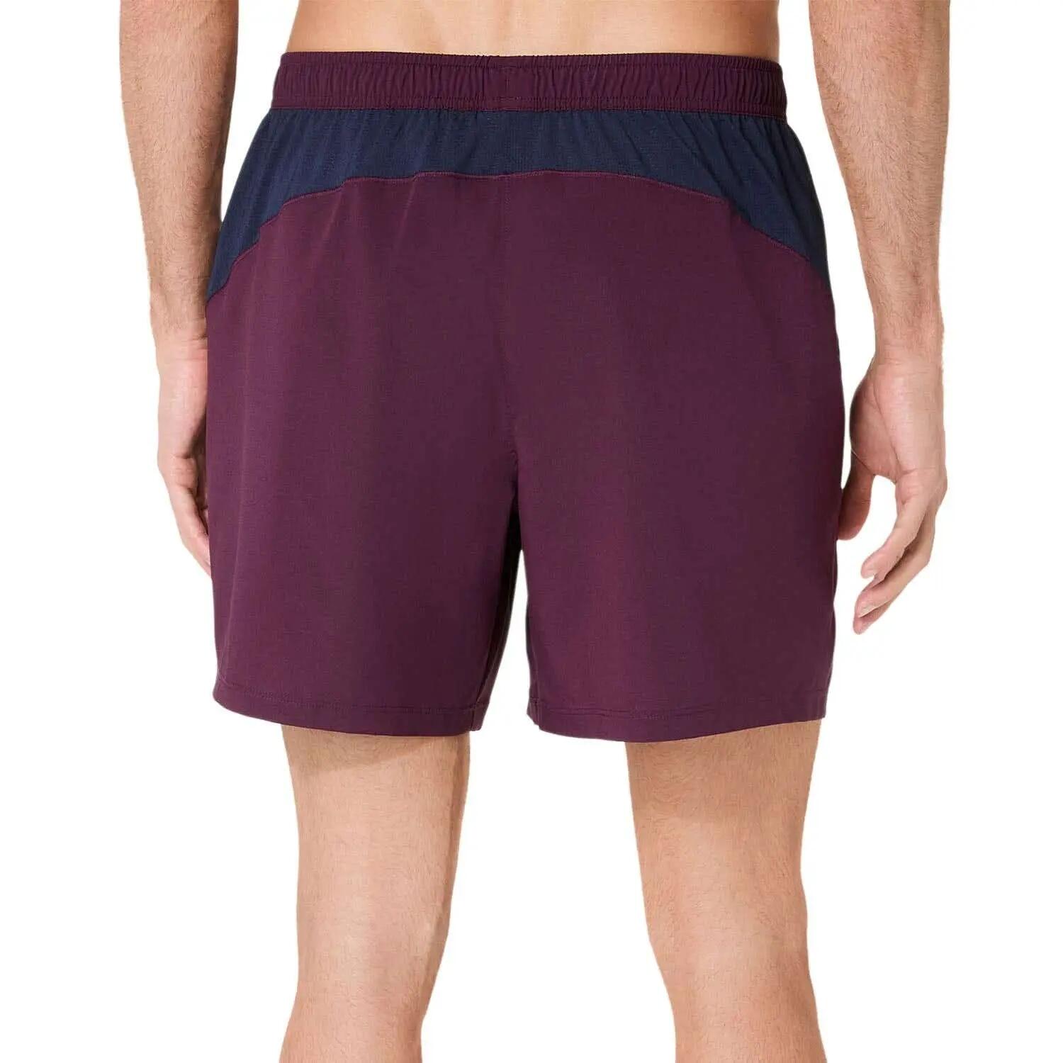 Short Asics Padel Court 7in M 2/7