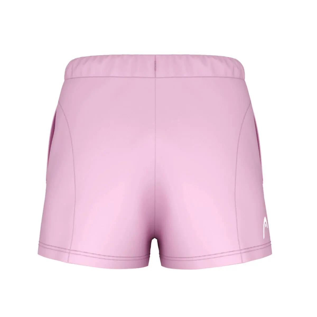 Head Dynamic Women's Shorts 3/7