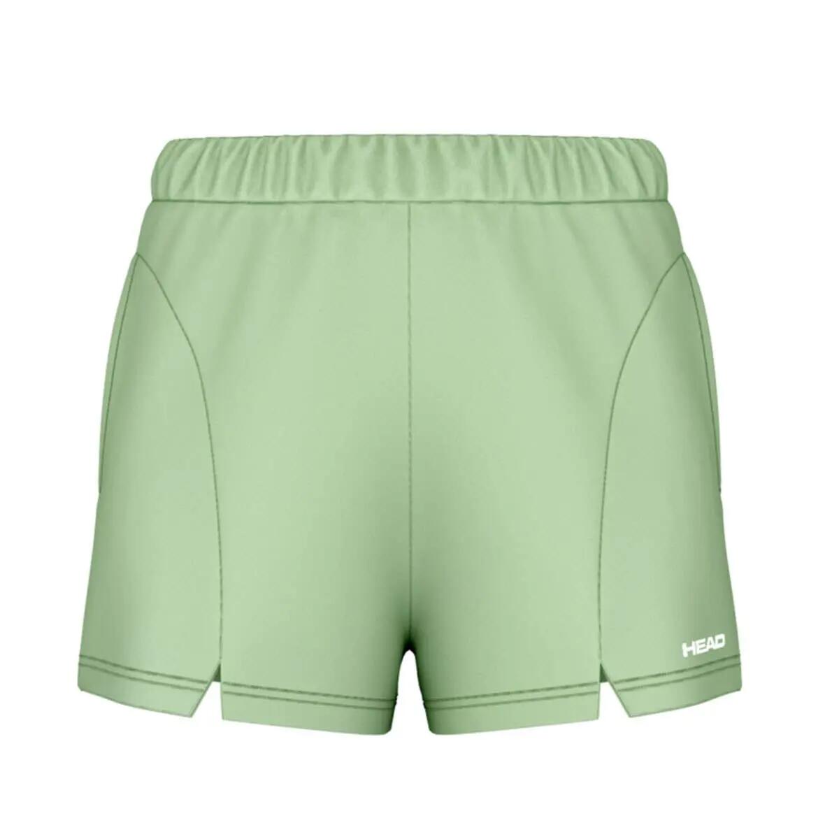 Head Dynamic Women's Shorts 7/7