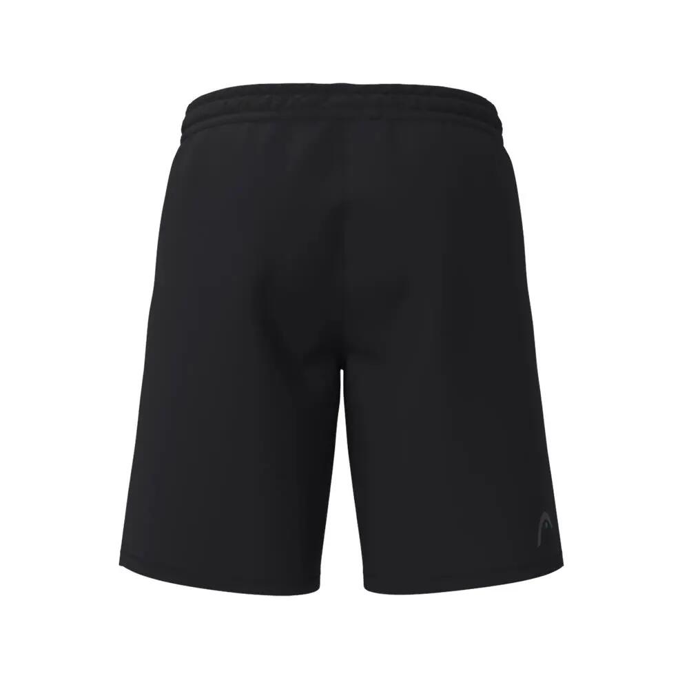 HEAD CLUB ORIGINAL Bermudas Men, black 3/7