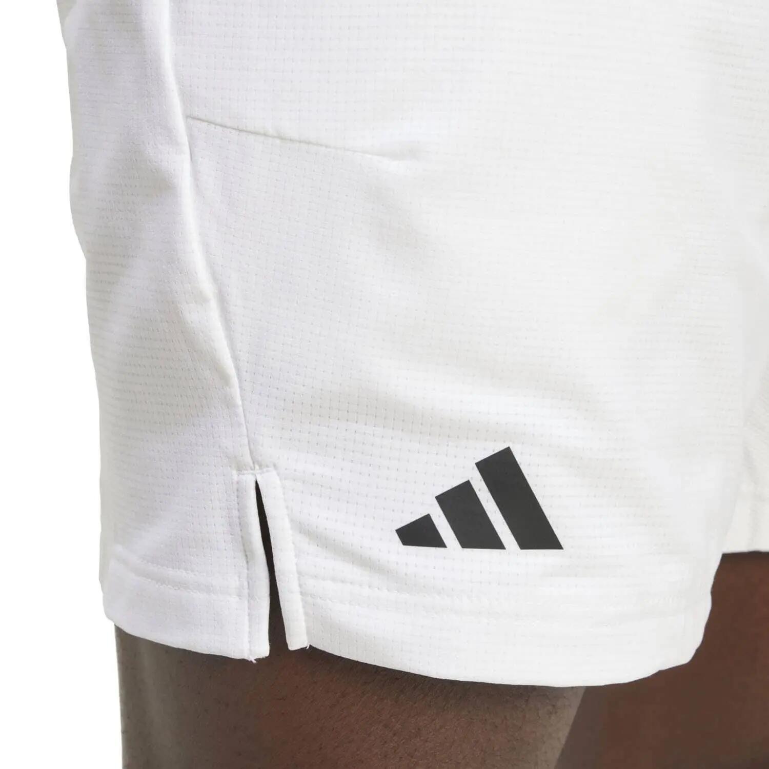 Short de tennis Climacool Ergo 7/8