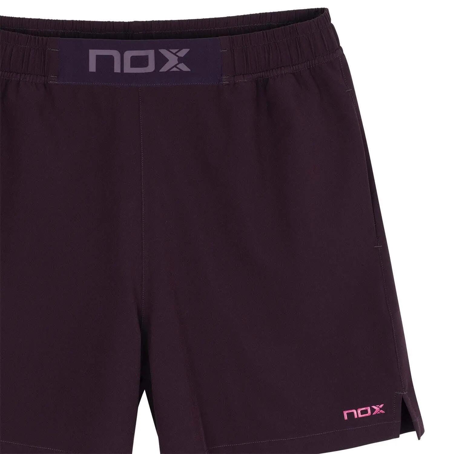 Pantalón Corto Nox Pro 3/7