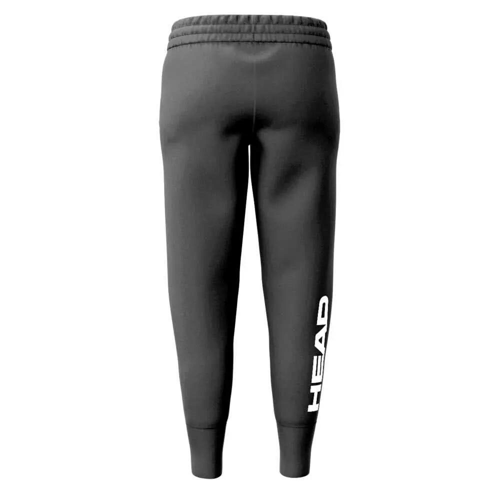Pantalon Head Club Original 814855 Bk Mujer L 5/7