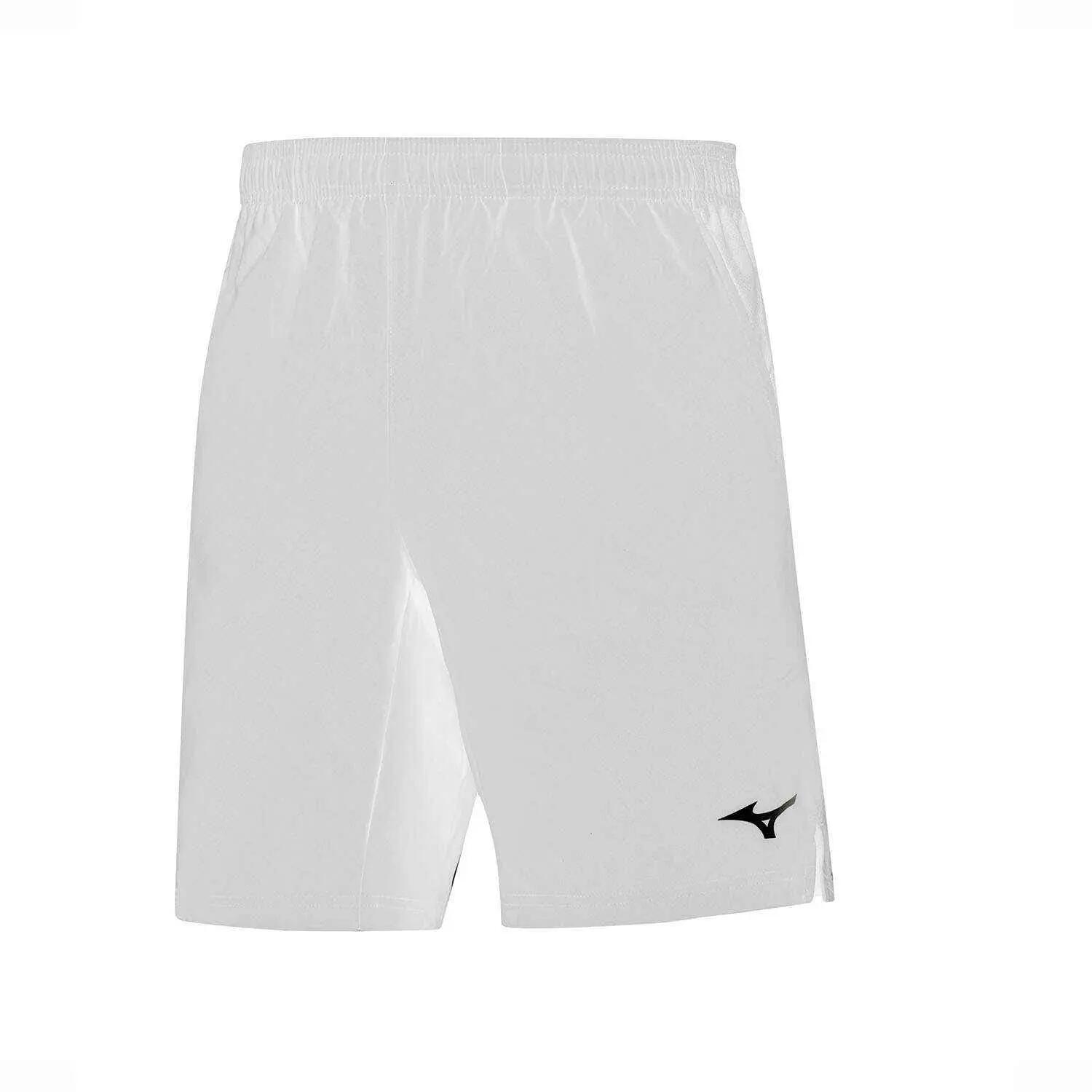 Pantaloncini Mizuno Trad M 3/5