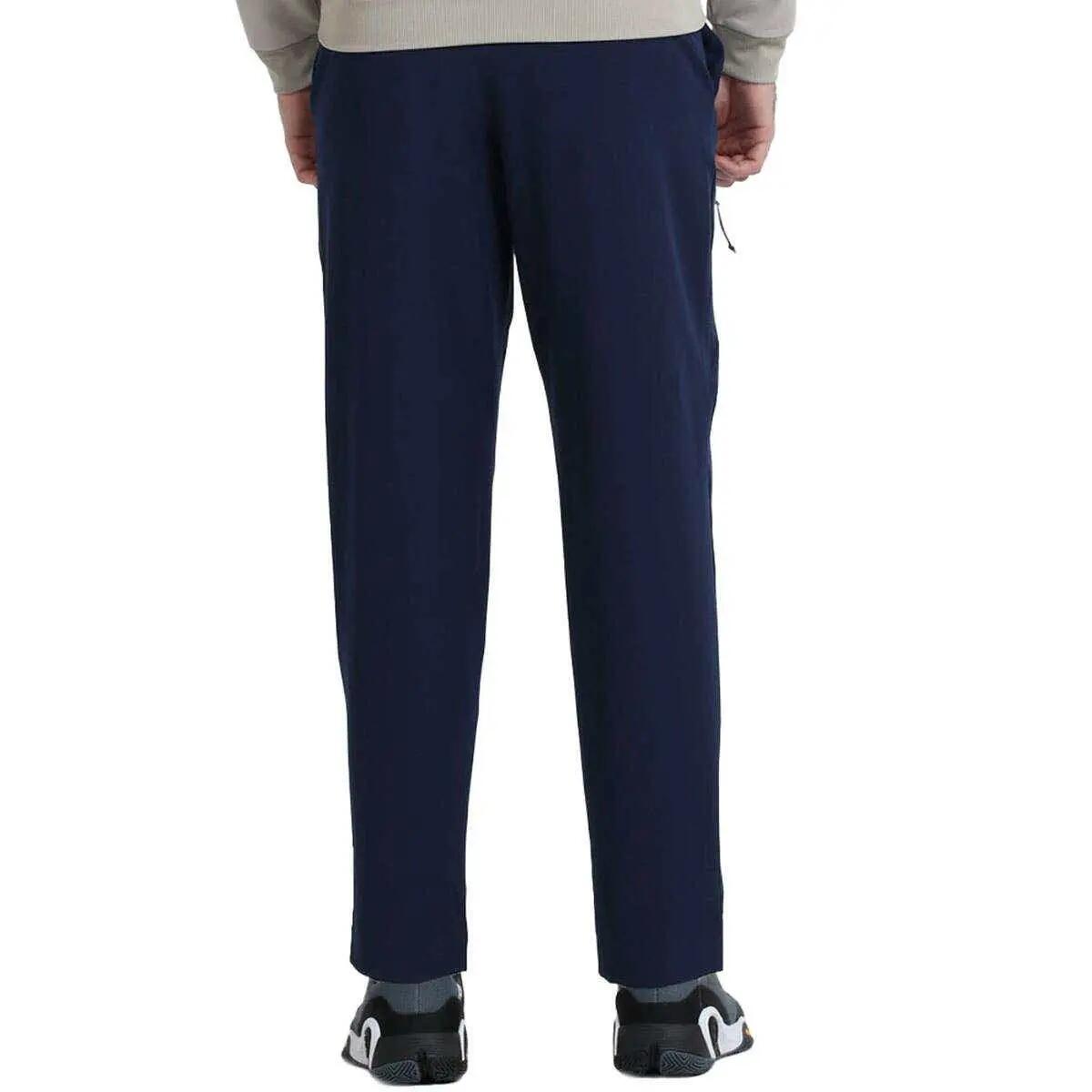 Pantalon Bullpadel Ceibas 3/7
