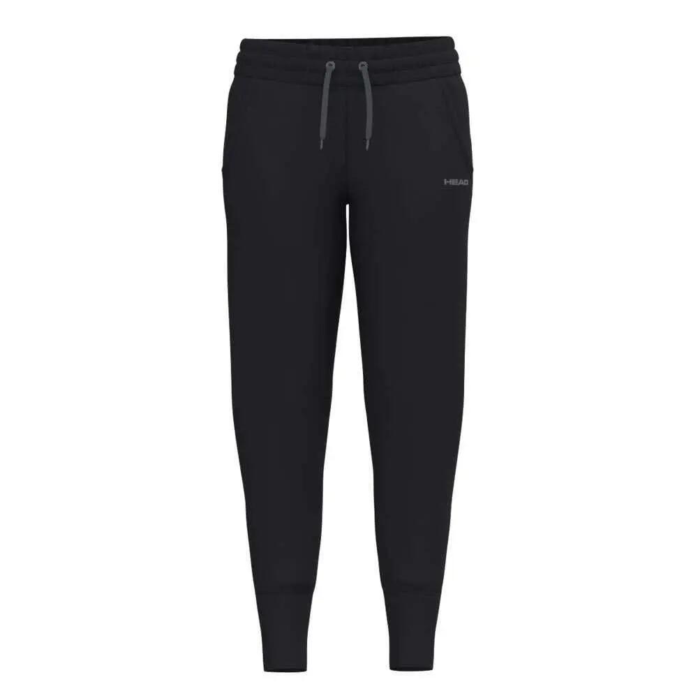 Pantalon Head Club Original 814855 Bk Mujer L 4/7