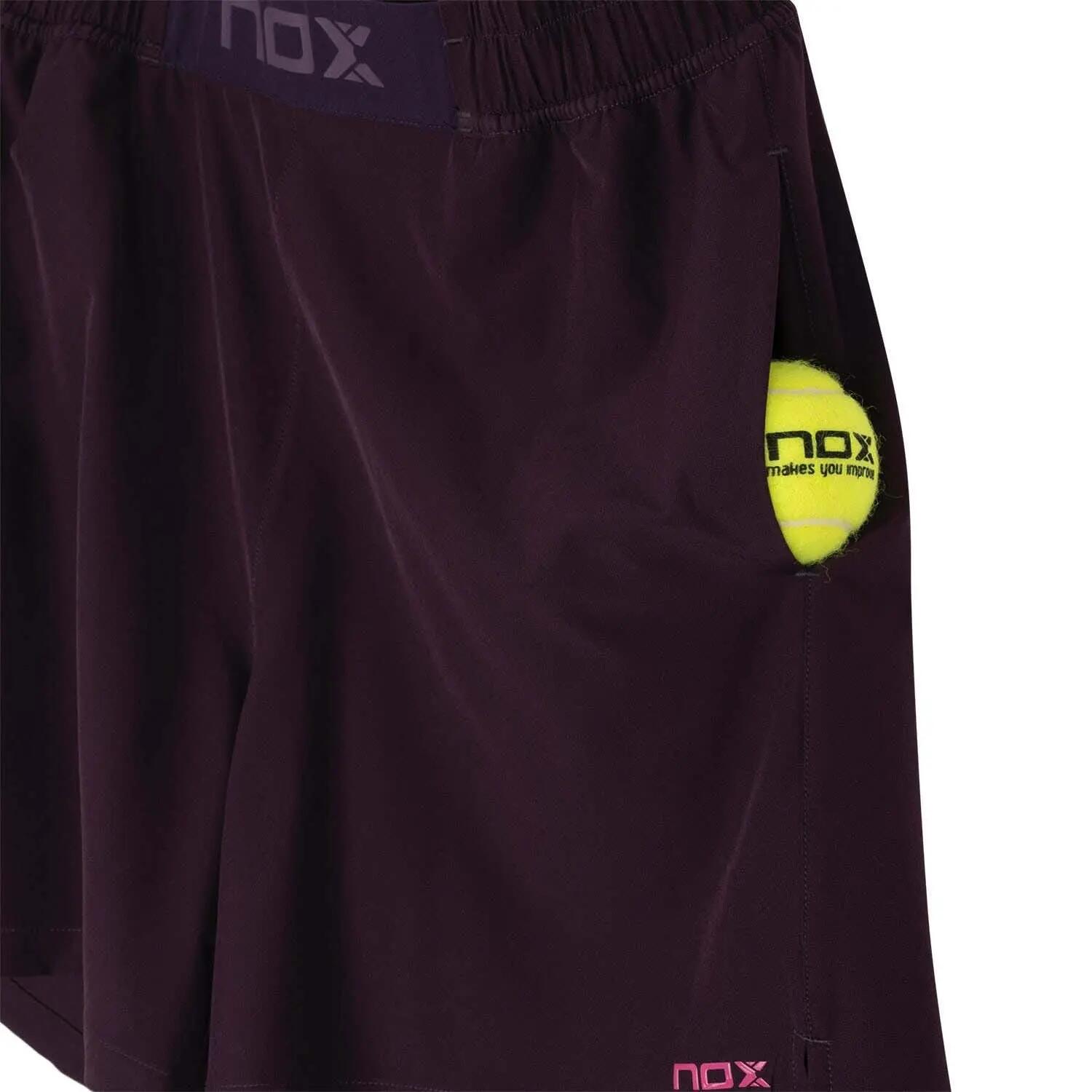 Pantalón Corto Nox Pro 2/7