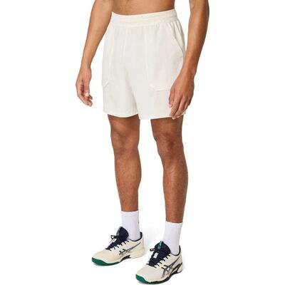 Short asics match 7in