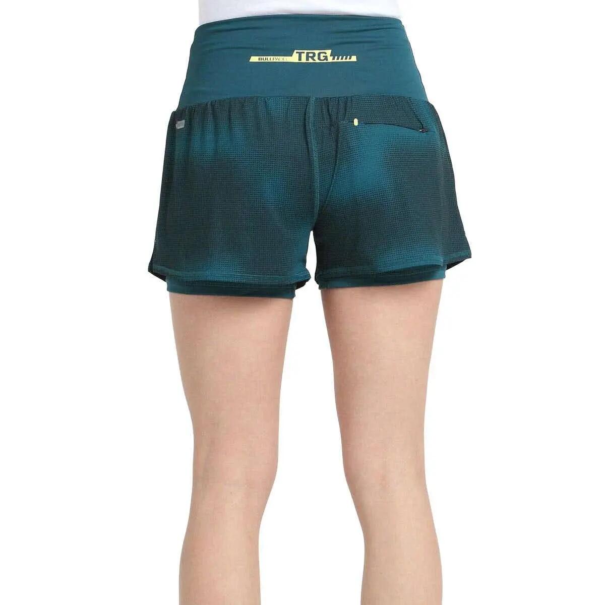 Short Bullpadel Obera Damen 3/7