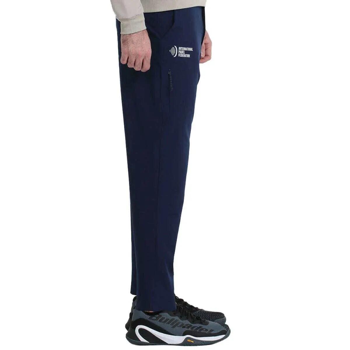 Pantalon Bullpadel Ceibas 2/7