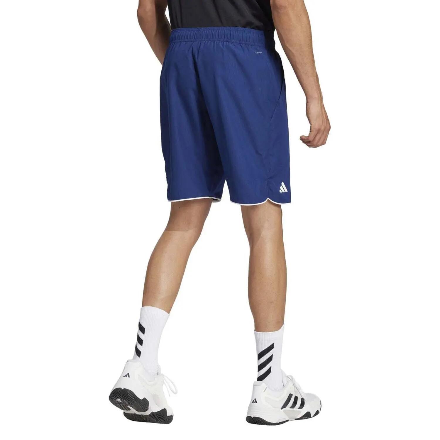 Club Tennis Climacool Shorts 6/7