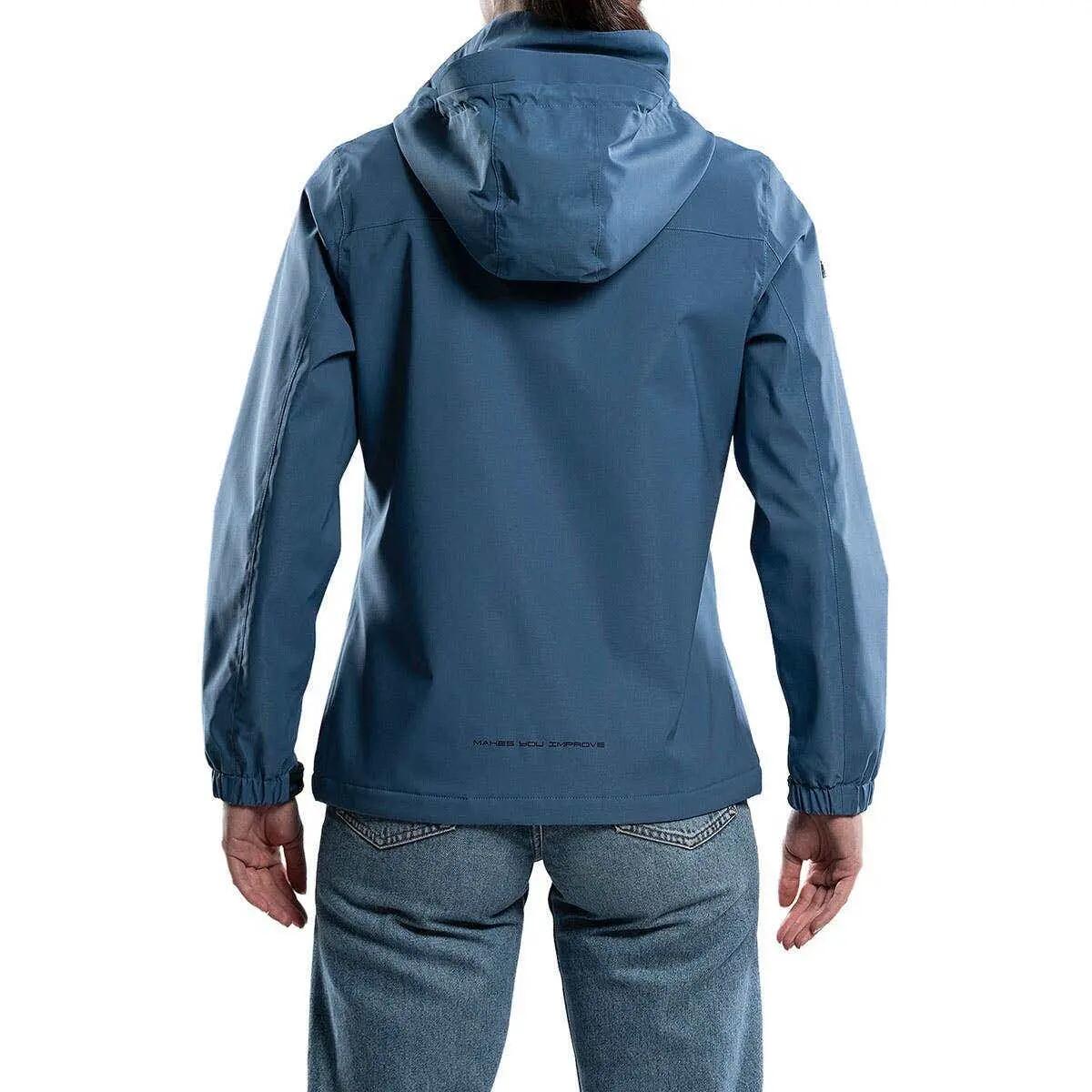 SOFTSHELL NOX TEAM MOONLIGHT BLUE T25MSOFTMB XS 7/7