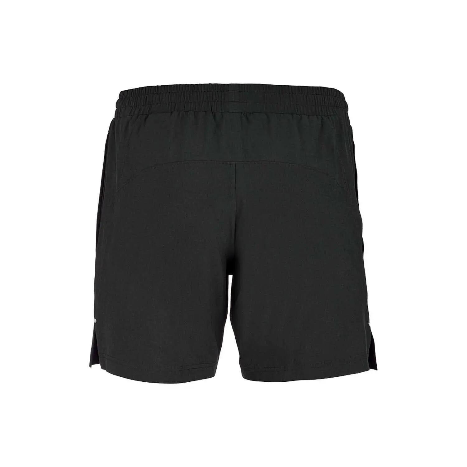 Short Babolat Juan Lebrón 2/7