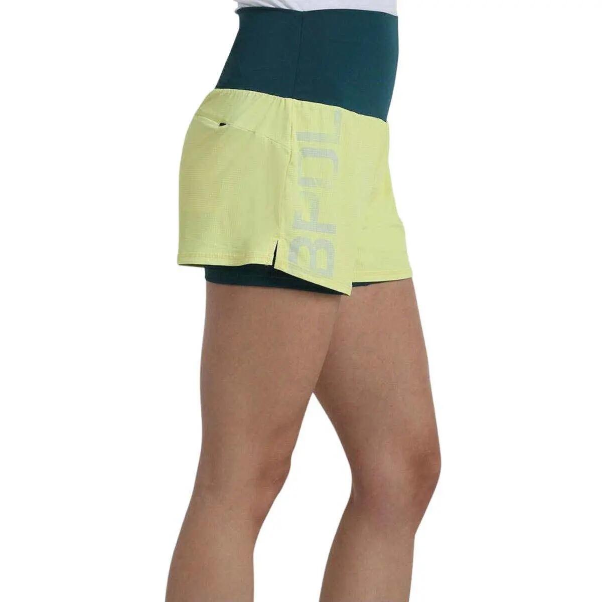 Short Bullpadel Obera 065 Mujer Xxl 2/7