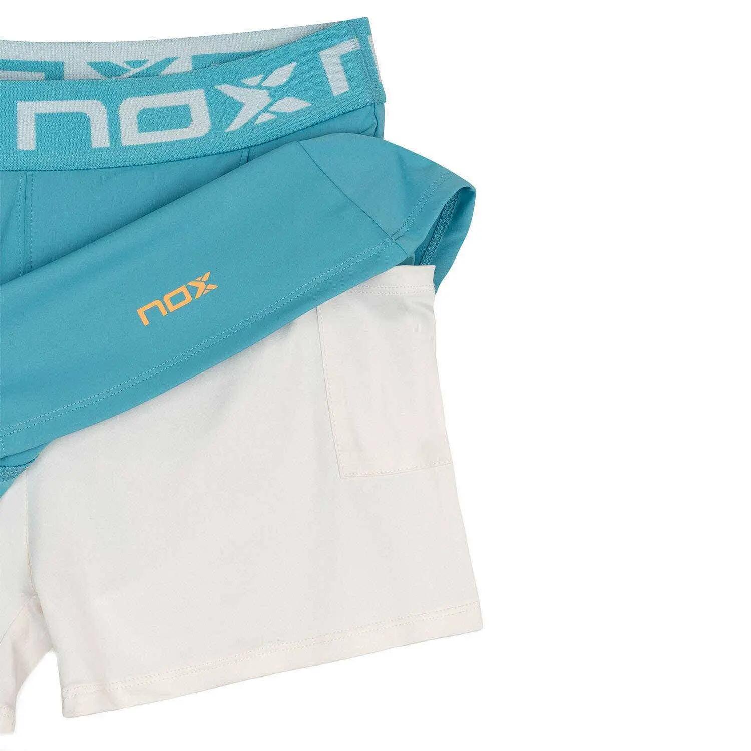 Jupe Nox Pro Woman 3/7