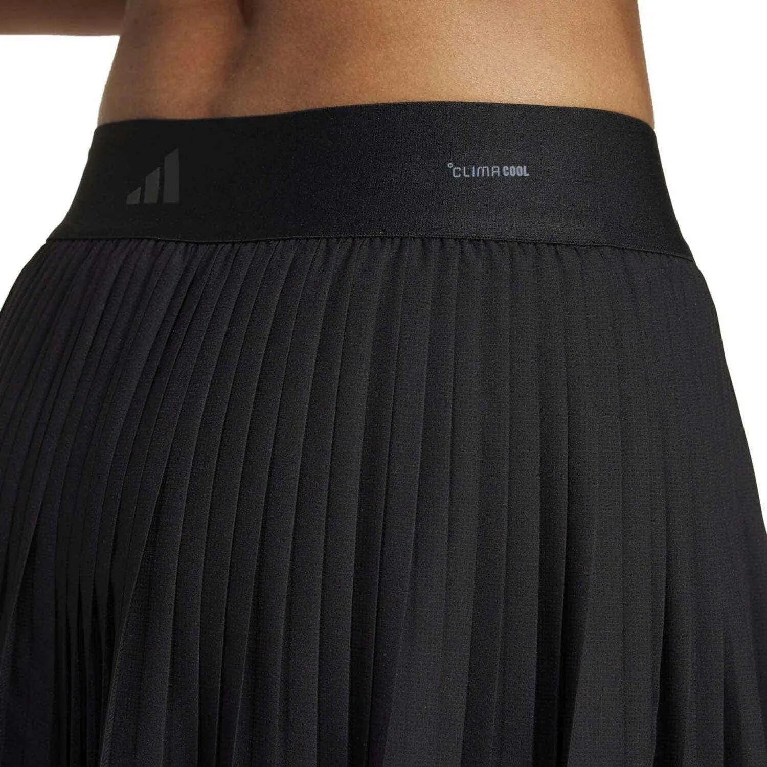 Gonnellino Club Pleated 7/7