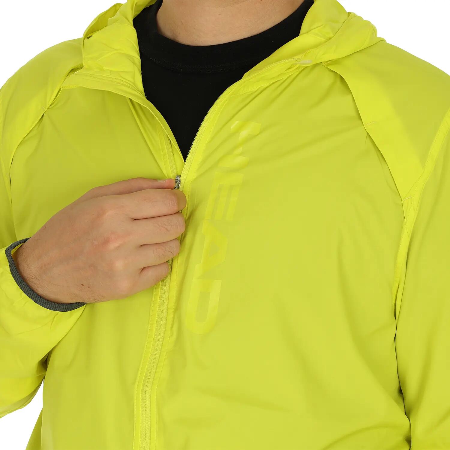 Head Vision Light Jacket 3/4