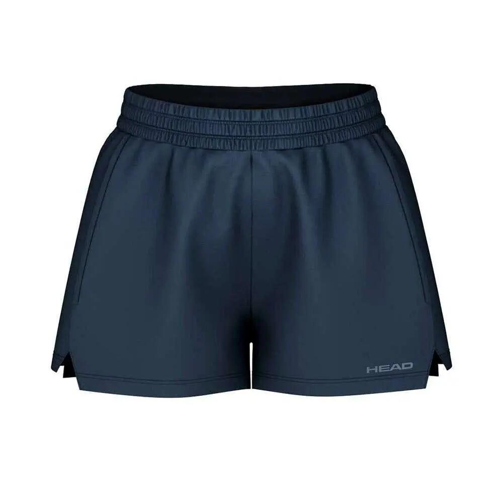 Short Head Petite Play 814525 Nv Mujer S 4/7