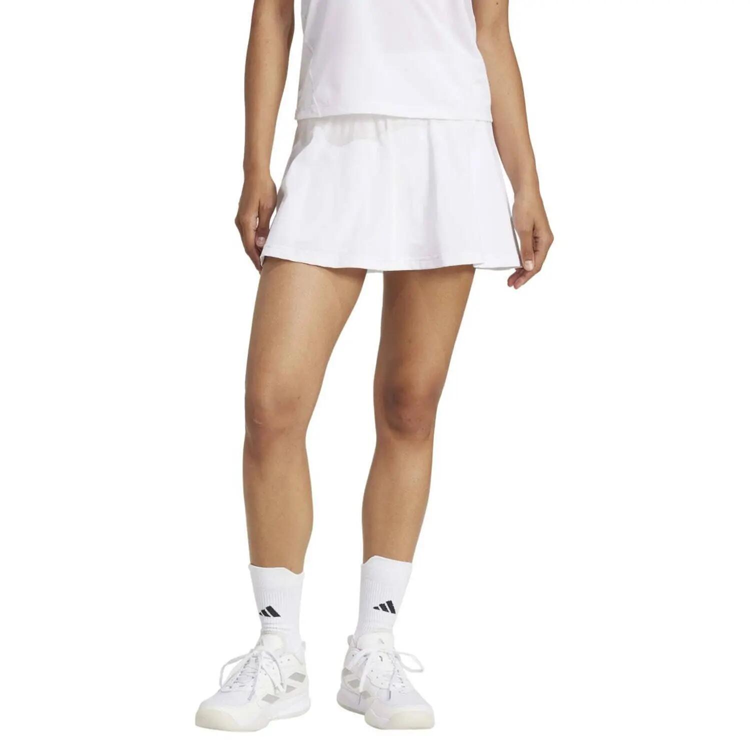 Club Tennis Climacool Skirt 6/7