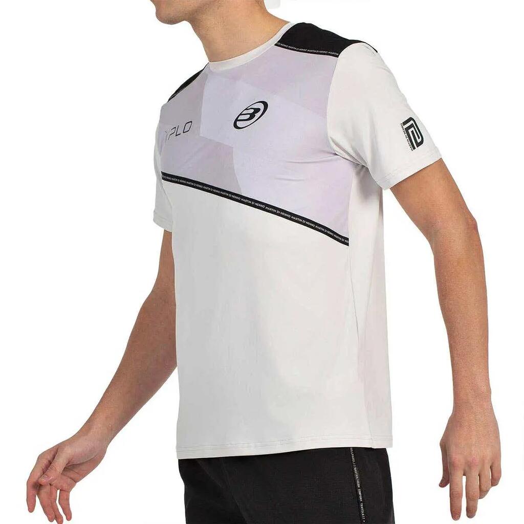 T-shirt Bullpadel Dinneno 25v