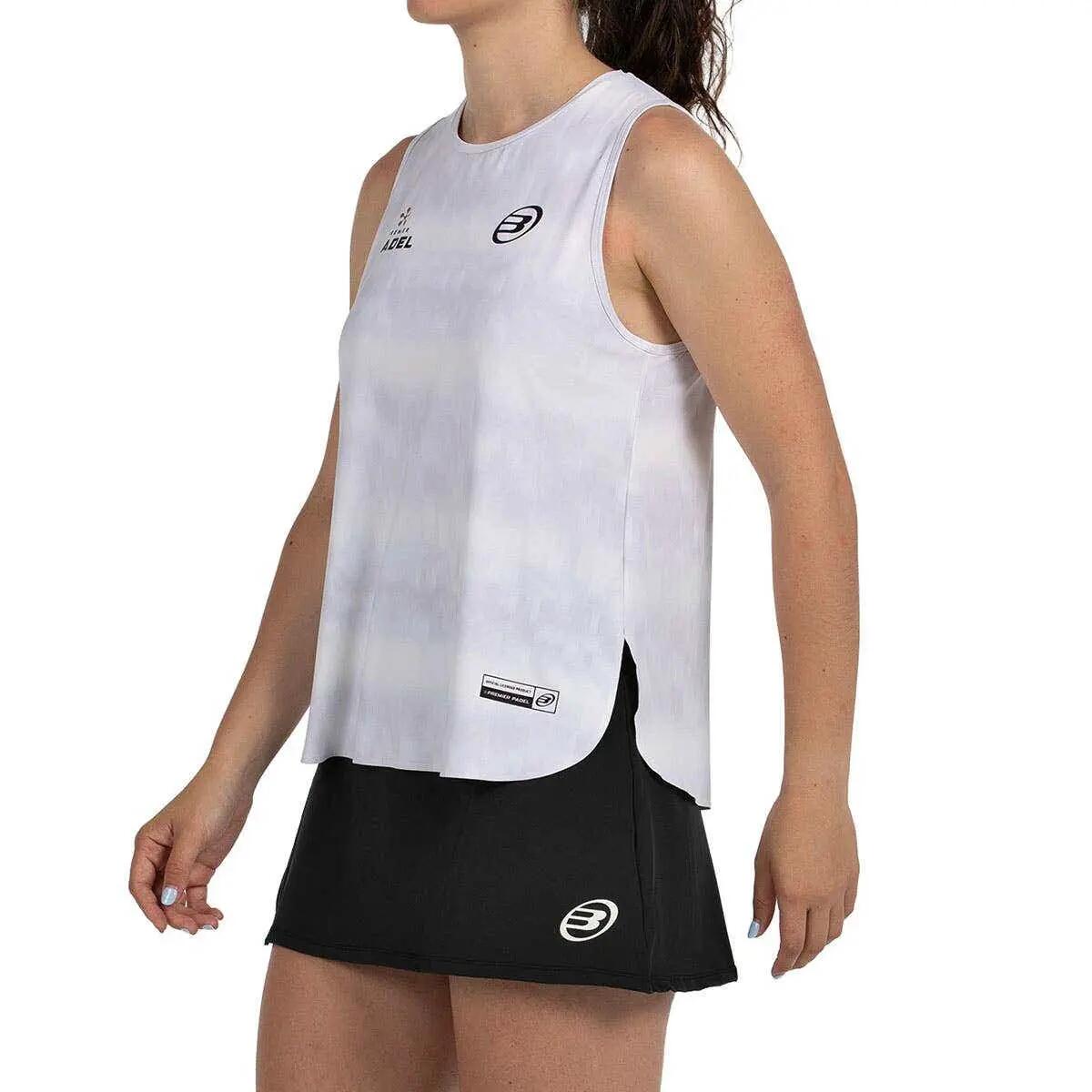 Camiseta Bullpadel Parnav Mujer 1/7