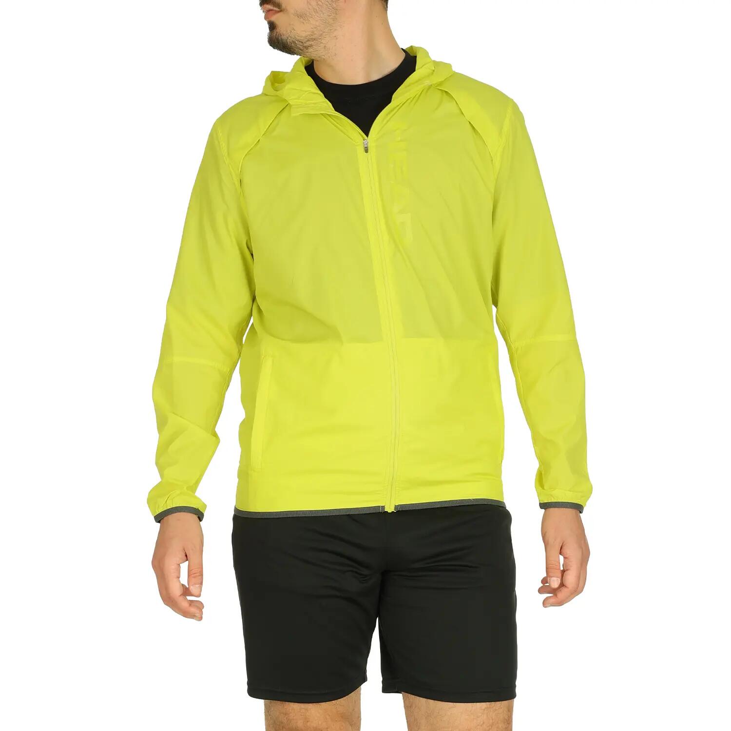 Head Vision Light Jacket 2/4