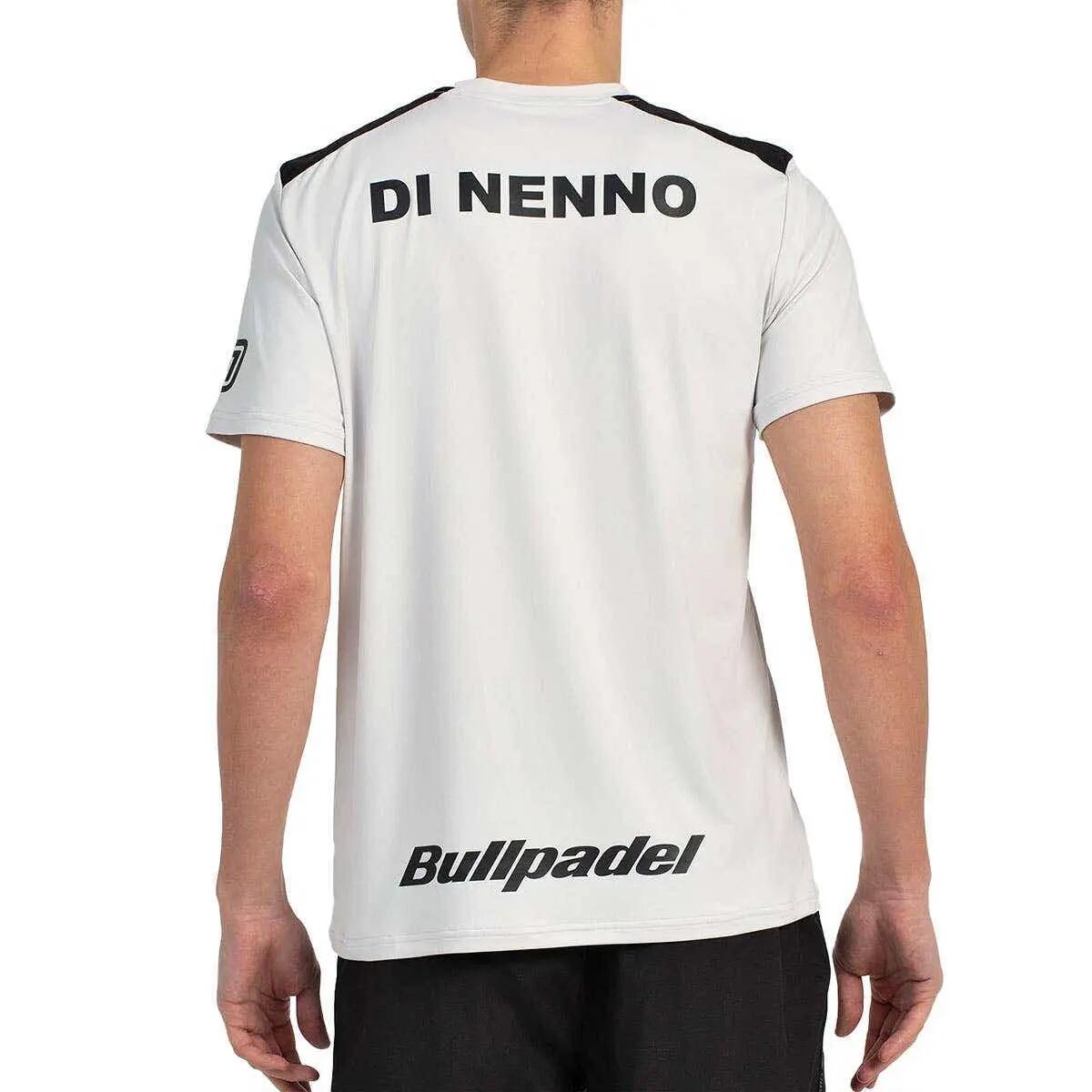 Bullpadel Dinneno 25v T-shirt 3/7