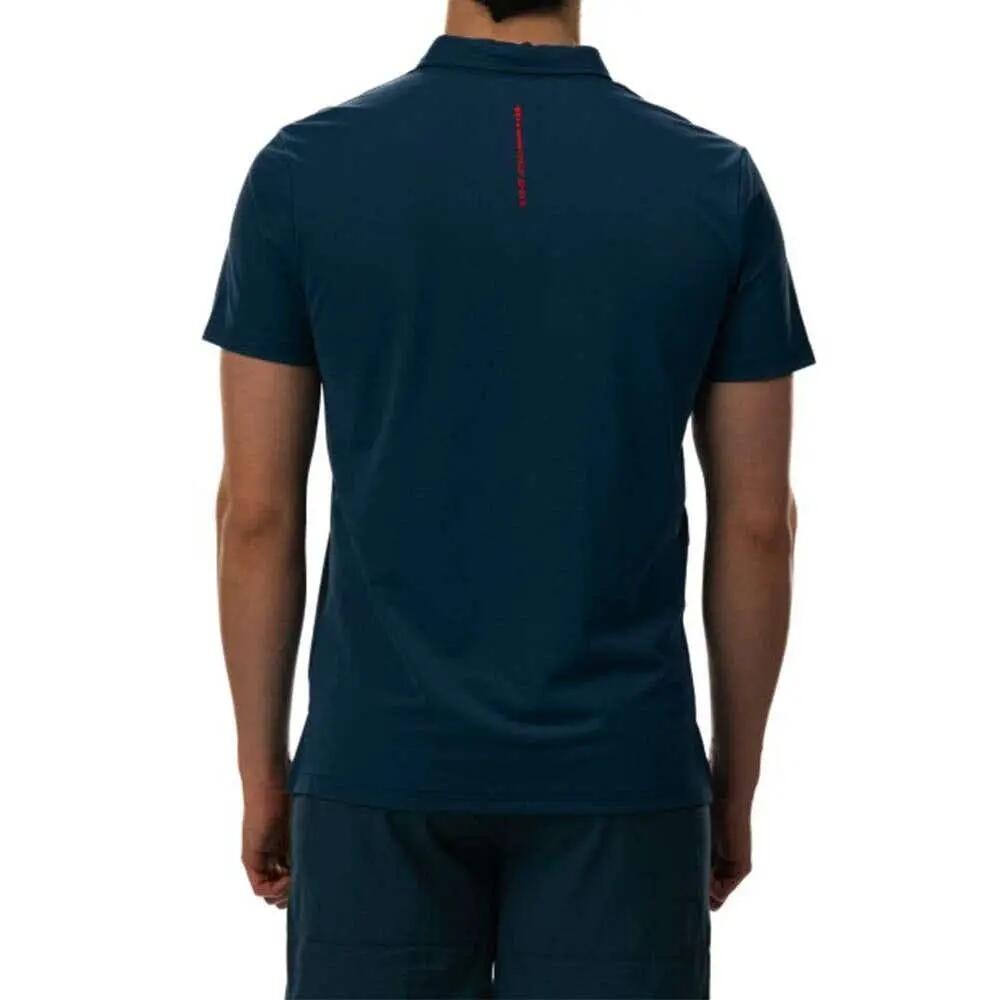 Drop Shot Egan Polo Shirt 3/7