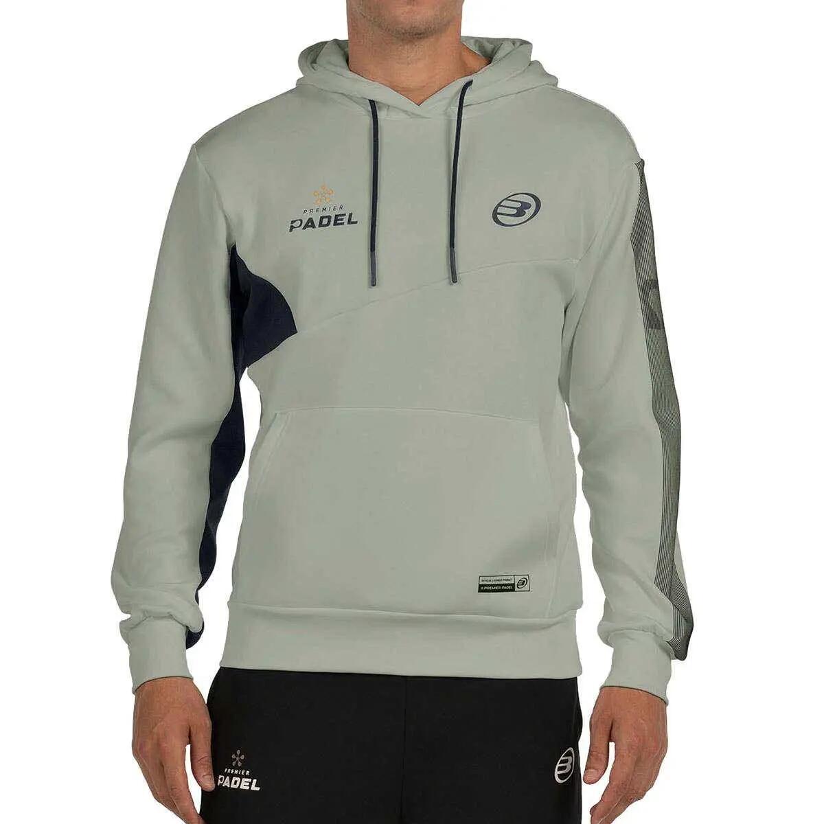 Sweatshirt Bullpadel Palmiro
