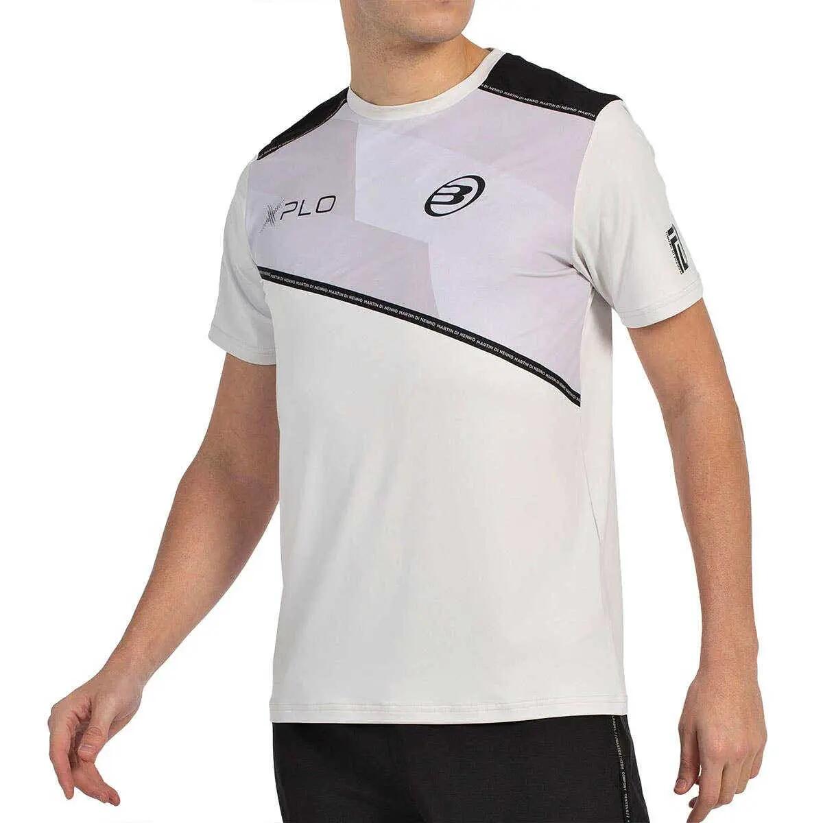 Bullpadel Dinneno 25v T-shirt 2/7